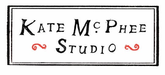 Kate McPhee Studio