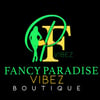 Fancy Paradise Vibez Boutique