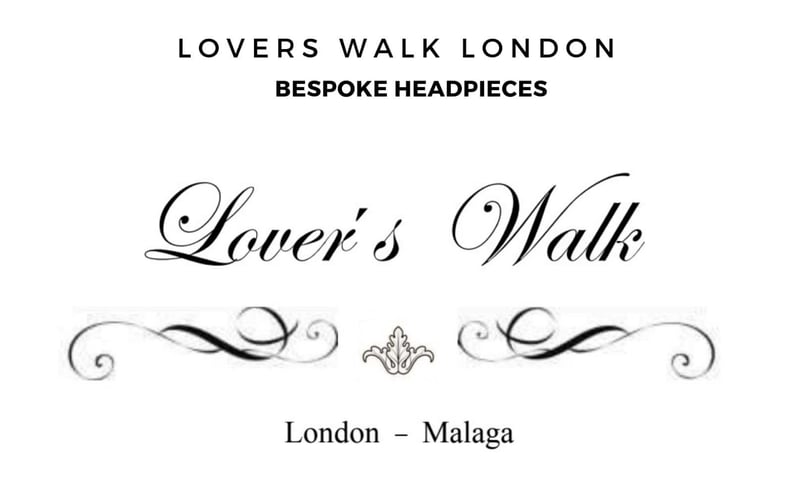 Lovers Walk London