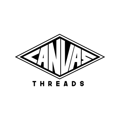 Canvas Threads Home