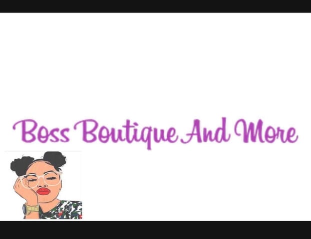 Boss Boutique & More