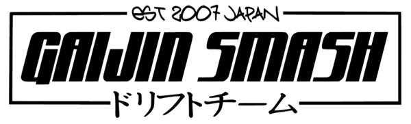 GAIJIN SMASH
