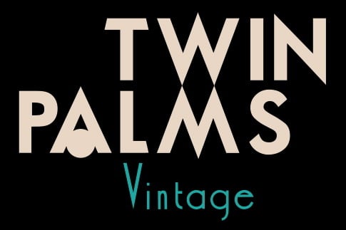 Twin Palms Vintage