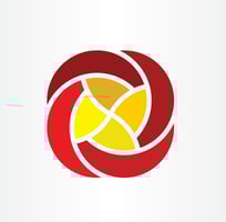 Papillonet Mandarine