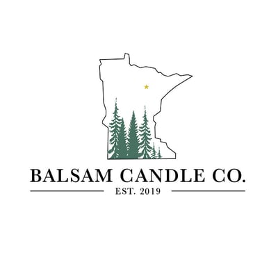Balsam Candle Company Home