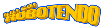 Go! Go! Robotendo!