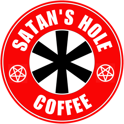 Satan's Hole Coffee Home