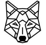Modern Wolf