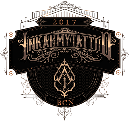 Ink Army tattoo Home
