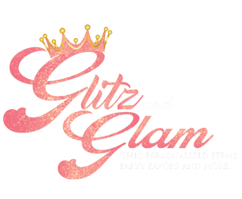 Glitz & Glam Home