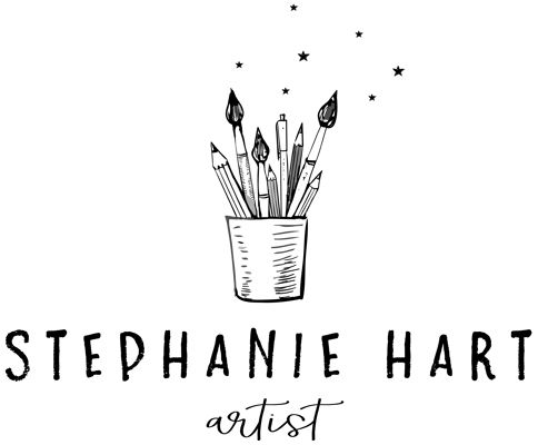 Stephanie Hart Home