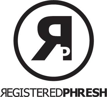 RegisteredPhresh