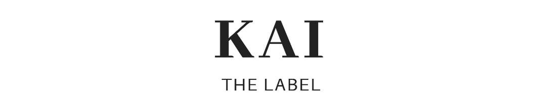 Kai The Label Home