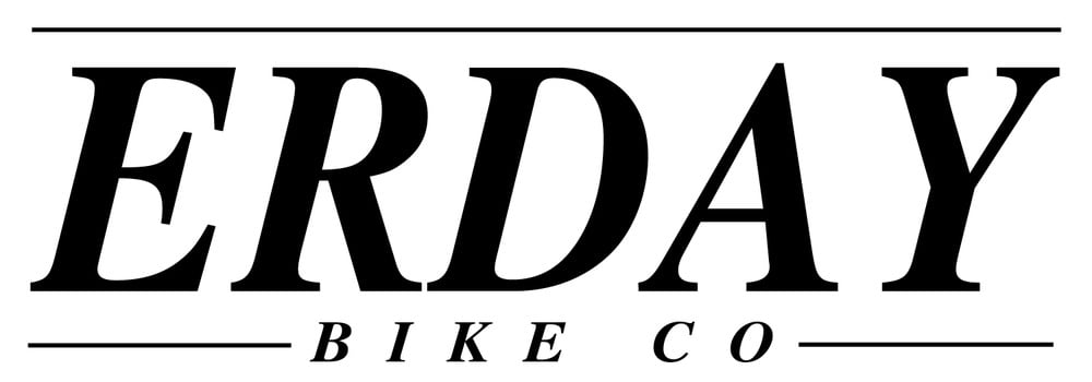 Erday Bike Co. 