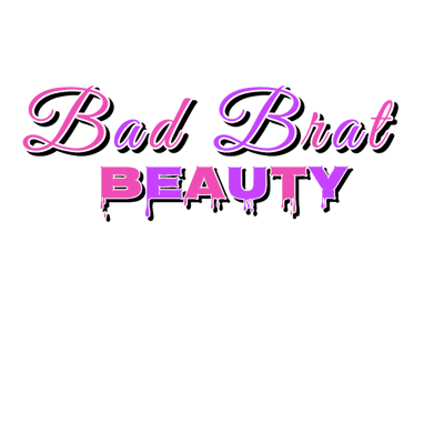 Bad Brat Beauty Home