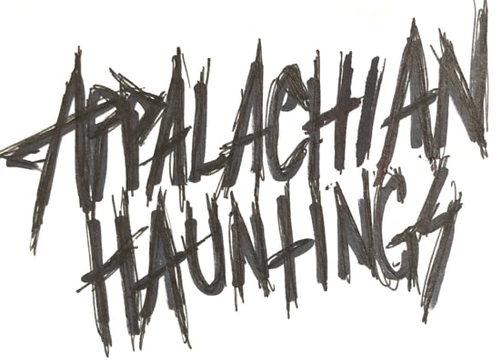 Appalachian Hauntings Home