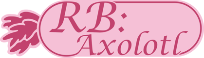 RBaxolotl