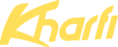 Kharfi powered by Merchbox