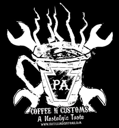 Coffee N' Customs