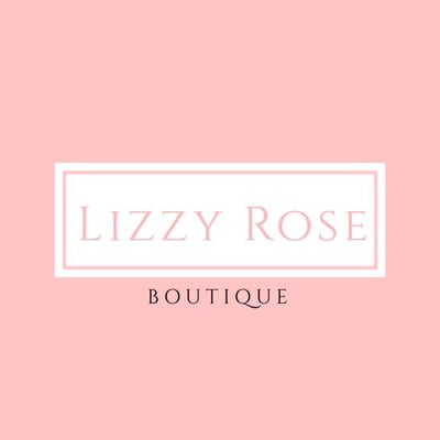 Lizzy Rose Boutique  Home