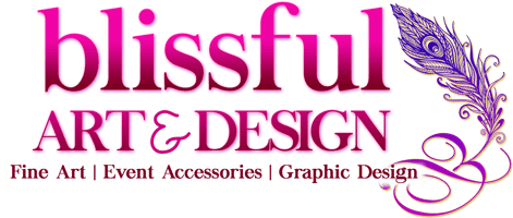 Blissful Art & Design