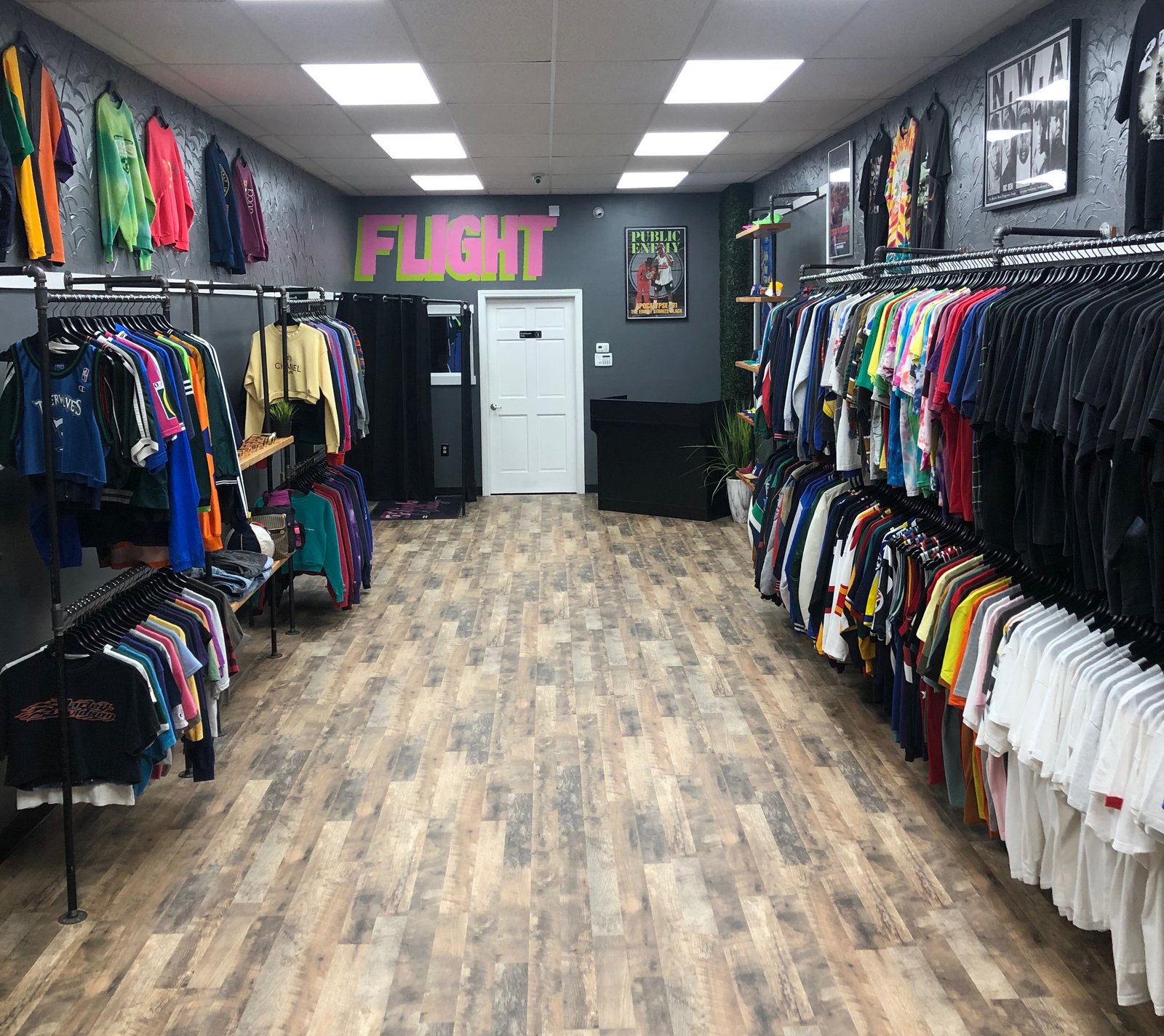 big cartel women's clothing boutiques