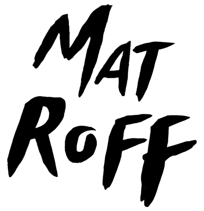 Mat Roff