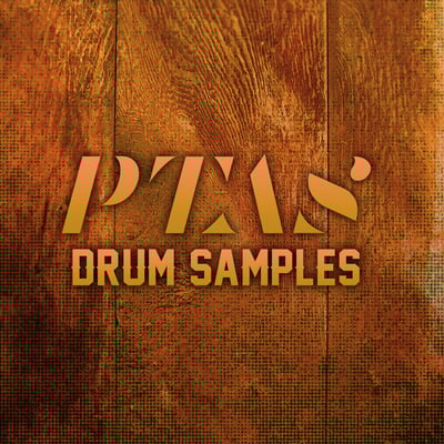 drumsamples by tony pietrafesa Home