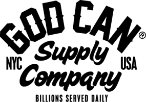 God Can Supply Co.