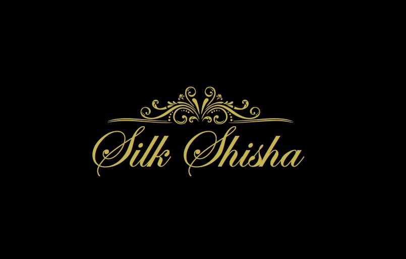 Silk shisha