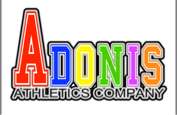 Adonis Athletics Company  Home