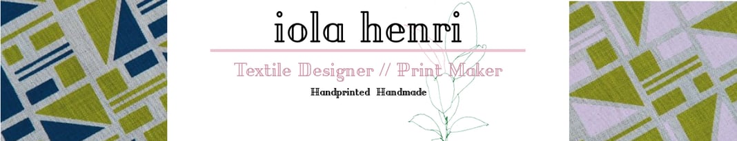 iola henri Home