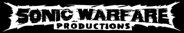 SONIC WARFARE PRODUCTIONS