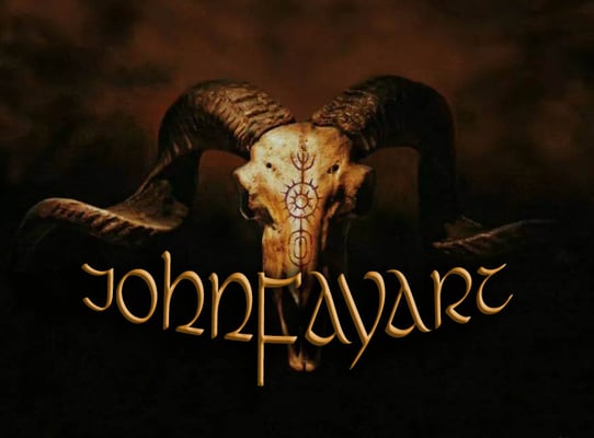 JohnFayArt Home