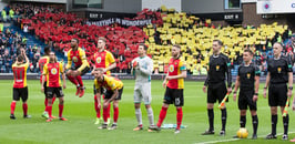 North Stand Jags Home