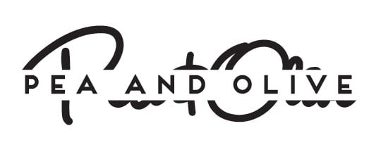 Pea & Olive