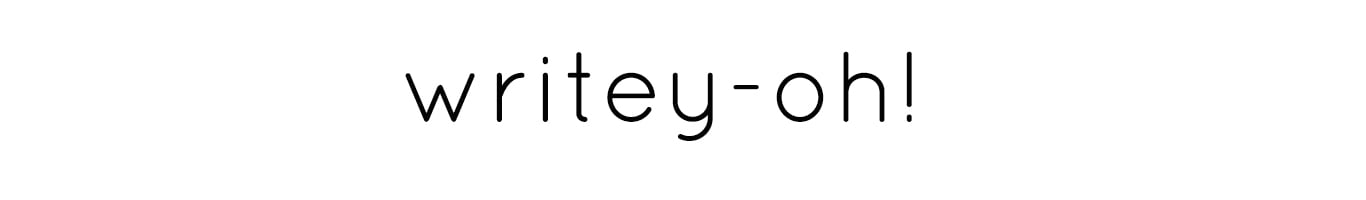 writeyoh