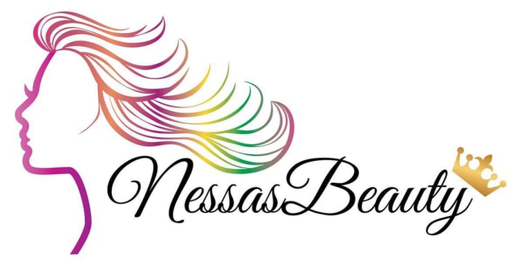 nessasbeauty  Home