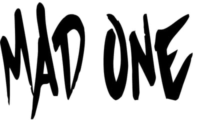 MAD ONE ART