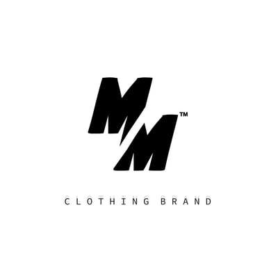 MM™ Clothing Brand Home