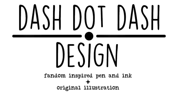 Dash Dot Dash Design Home