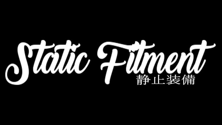 Static Fitment UK Home