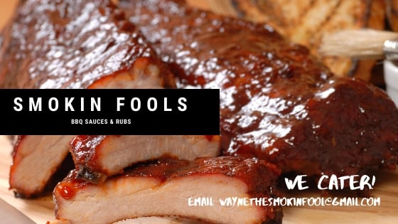 Smokin Fools Rubs and Bbq Sauces Home