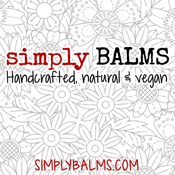 Simply Balms