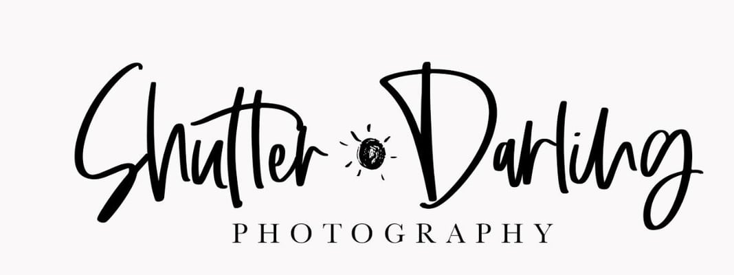 Shutter Darling Photography Home