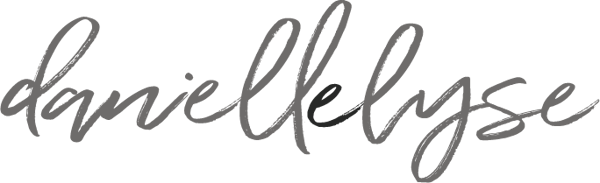 Danielle Elyse Artistry