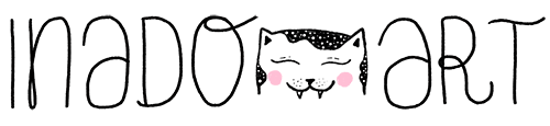 inado.art  Home