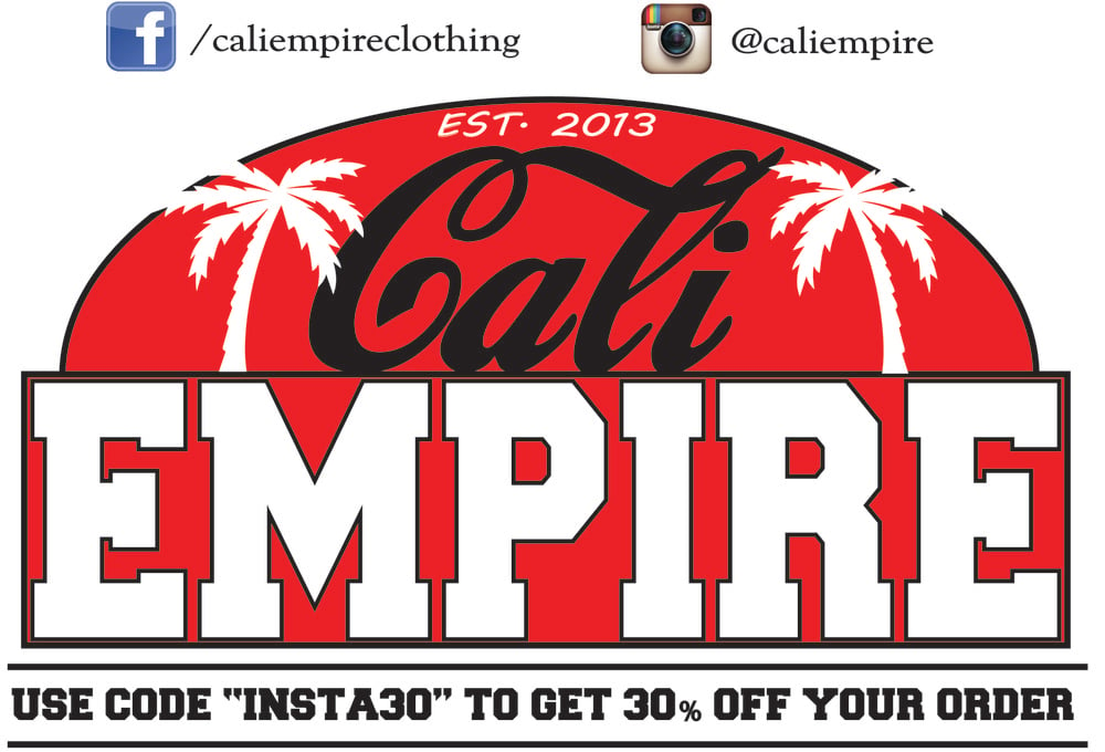 Cali Empire