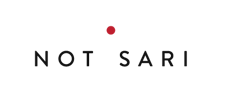 NOT SARI