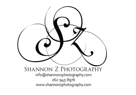 Shannon Z Photography Home